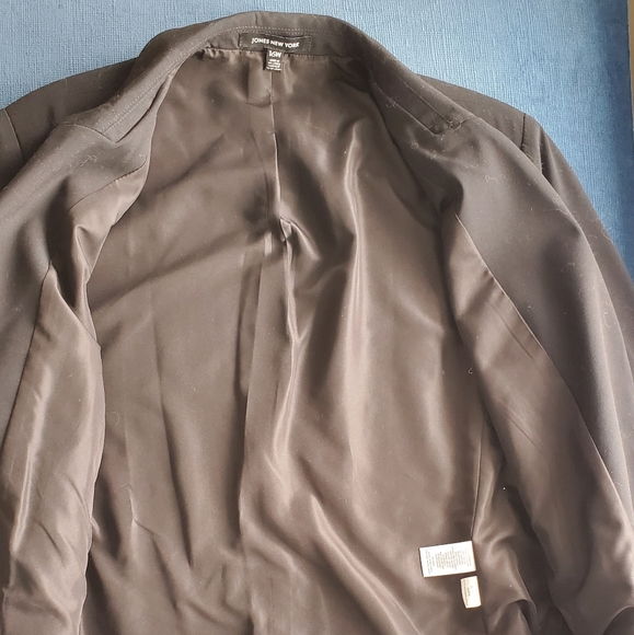 Black blazer - Picture 3 of 4